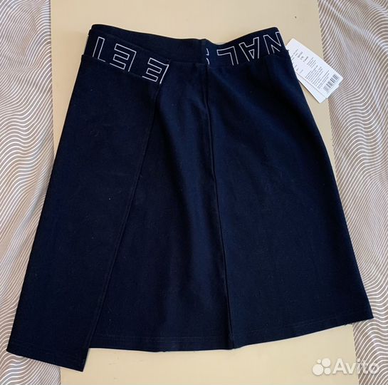 Школьная юбка для девочки 170