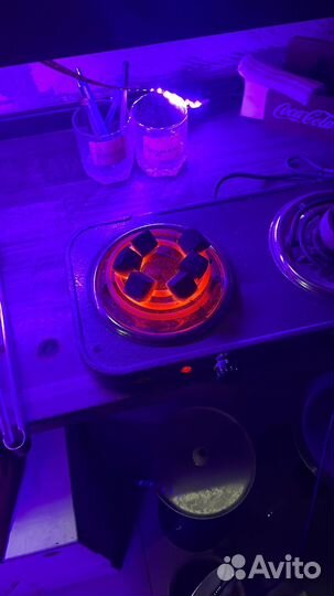 Лофт пространство