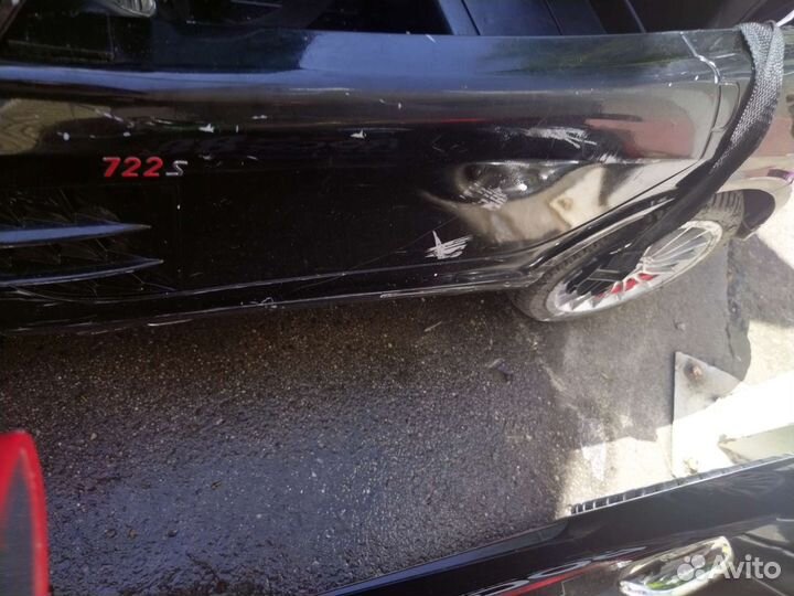 Детский электромобиль бу