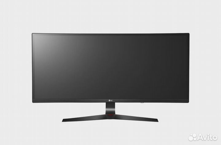 Монитор LG 34um59-p