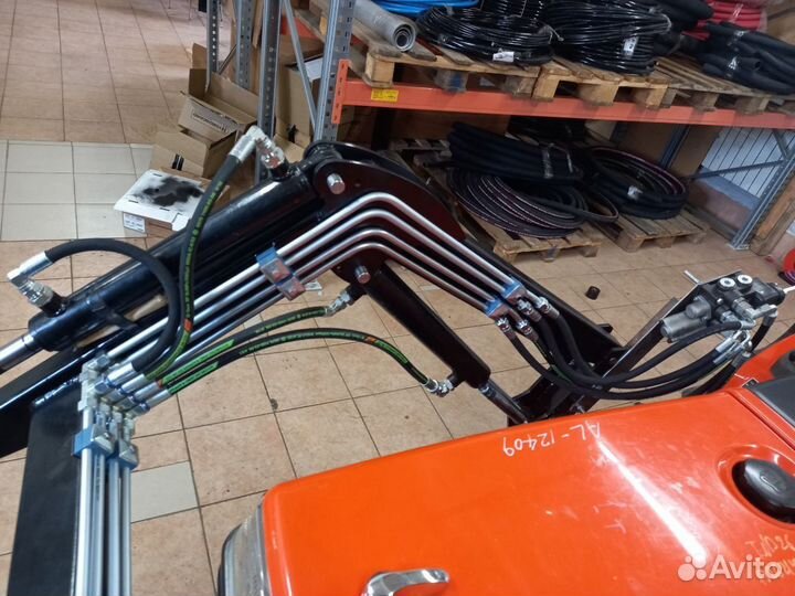 Изготовление топливных трубок, трасс