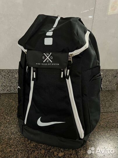 Рюкзак Nike Hoops Elite Max Air