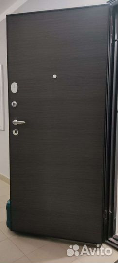 Замена замков ремонт входных дверей гарантия