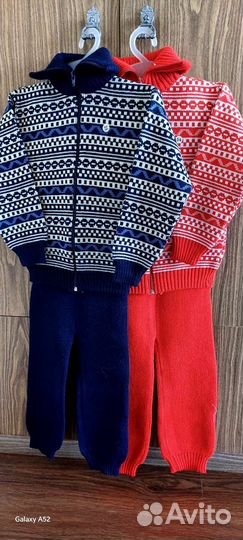 Детская одежда