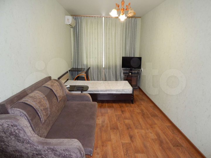 1-к. квартира, 41 м², 1/2 эт.