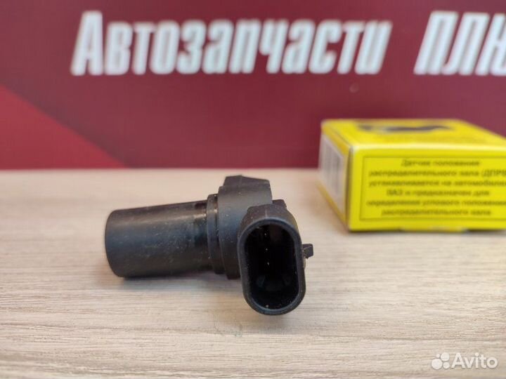 Датчик положения распредвала LADA 2111