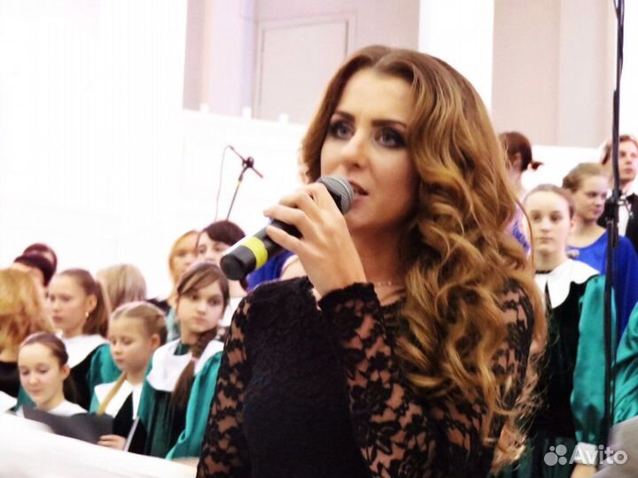 Постановка голоса. Уроки вокала