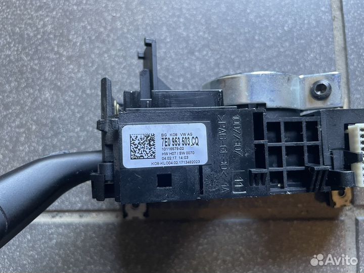 Стрекоза volkswagen с бк