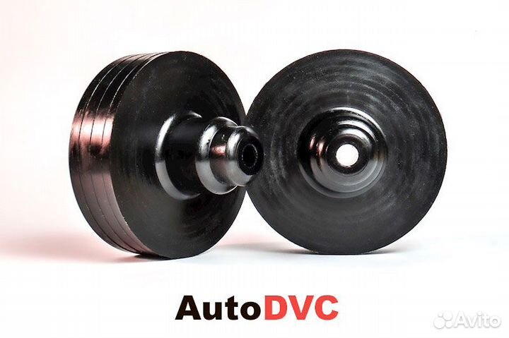 Проставки клиренса 40мм Kia Sportage I 1993-06 зад