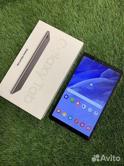 Планшет Samsung Galaxy Tab A7 Lite арт.90992 Д7