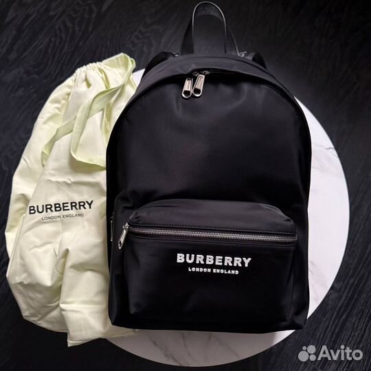 Рюкзак мужской Burberry