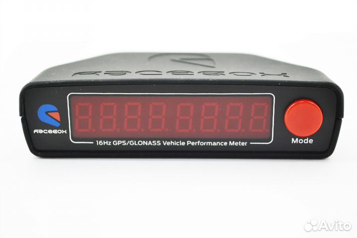 Racebox Pro прибор для измерения динамики авто