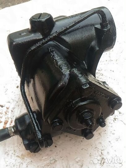 Рулевой редуктор Land Rover Discovery 1 (L25)