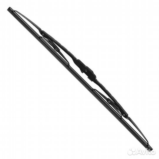 Щетка стеклоочистителя каркасная 530мм