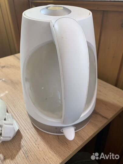 Чайник электрический Polaris в киоск,гараж,бытовку