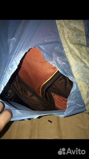 Коляска tako city