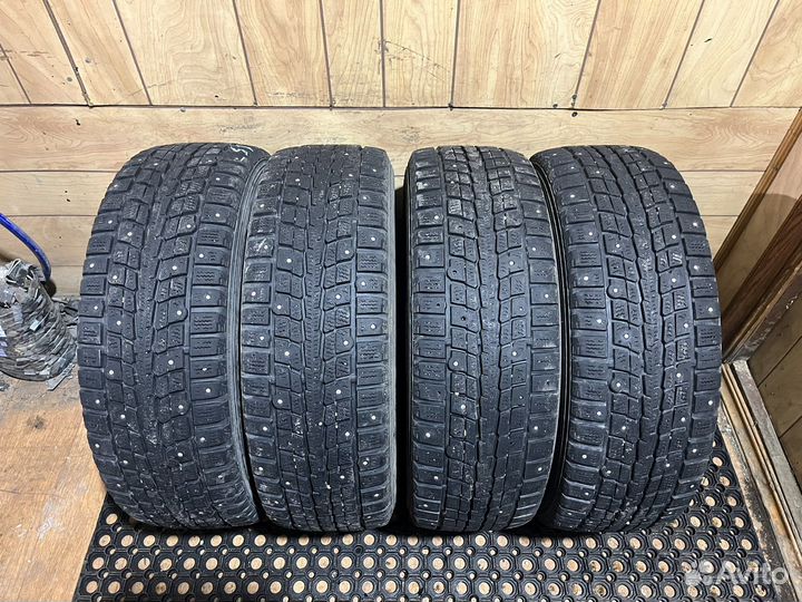 Dunlop SP Winter Ice 01 185/65 R15