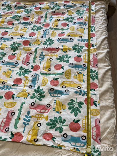 Детское постельное белье IKEA