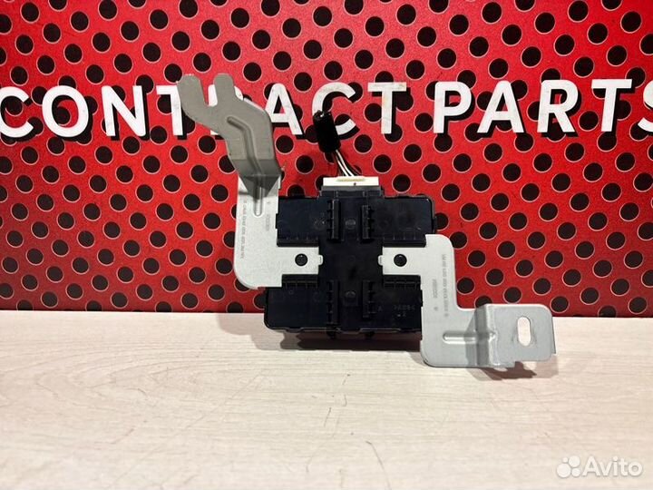 Инвертор Kia Sorento Prime UM 2.2 дизель 2019