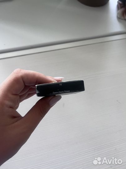 Shiseido тени 16