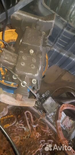 Запчасти фн 12