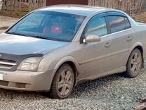 Opel Vectra 2.2 AT, 2002, 270 000 км, с пробегом, цена 430 000 руб.