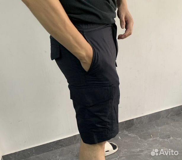 Шорты Nike SportWear оригинал