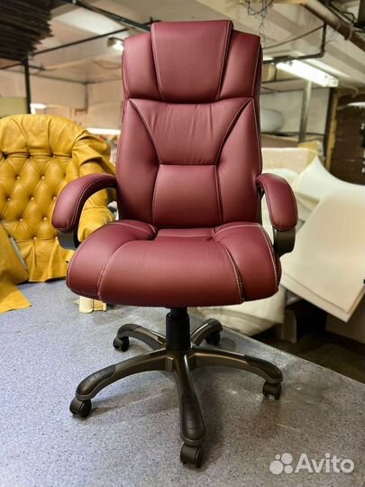 Компьютерное кресло