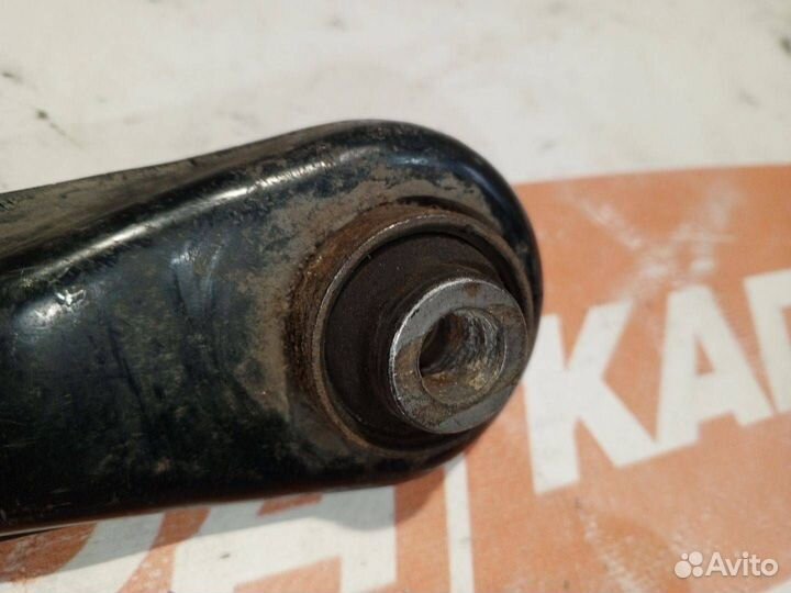 Рычаг задний правый верхний Mitsubishi Outlander 2