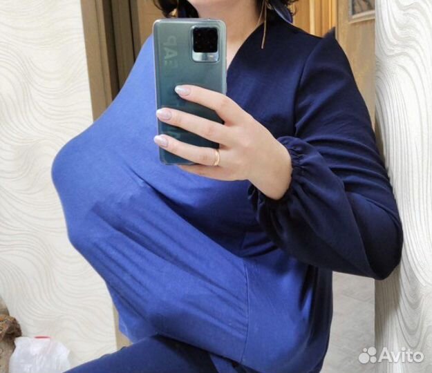 Накидка для кормления грудью