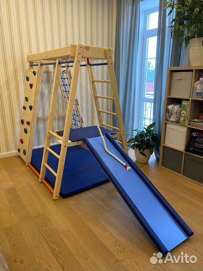 Сборка,установка,монтаж(демонтаж) спортивных трена