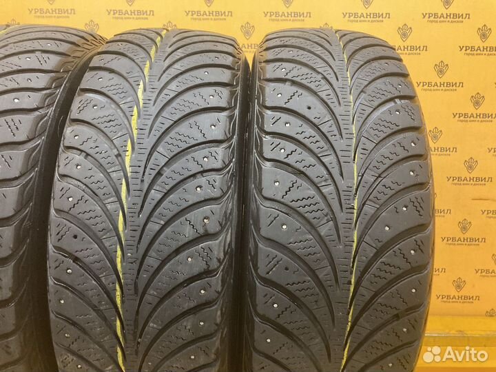 Sava Eskimo Stud 185/60 R15 88