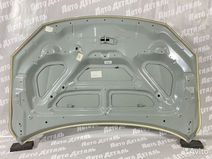 Капот Haval H6 8402100xkz36a новый