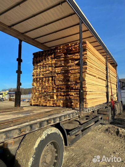 Доска пиломатериалы