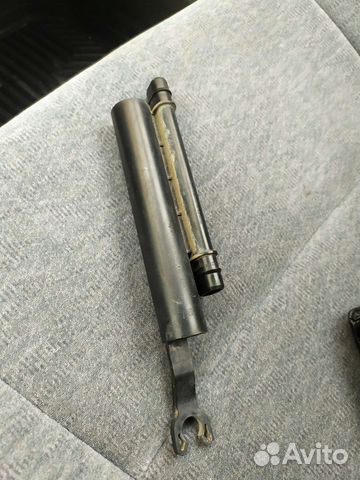 Пыльник Kia magentis, на амортизатор багажника