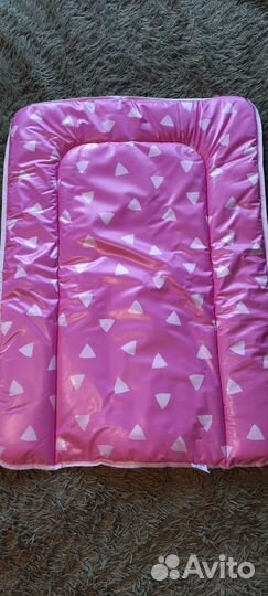 Ванночка для купания