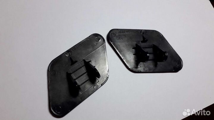 Крышки форсунки омывателя фар KIA Sportage 3