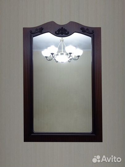 Зеркало Винтажное