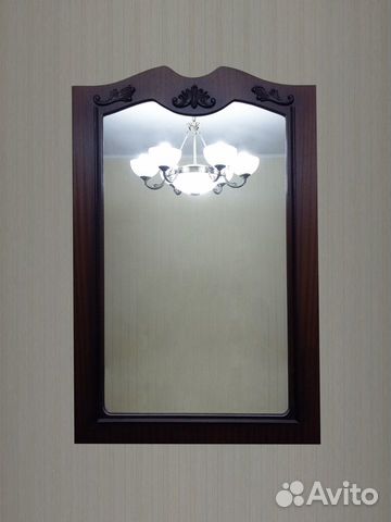 Зеркало Винтажное