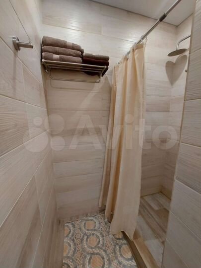 Квартира-студия, 32 м², 2/2 эт.