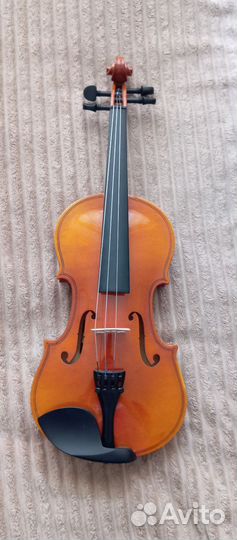 Скрипка 3 4