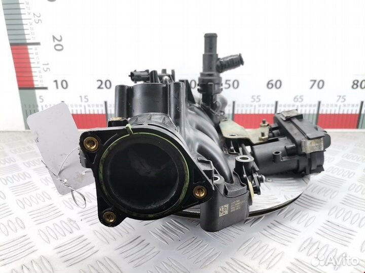 Коллектор впускной для Opel Insignia 1 55566258