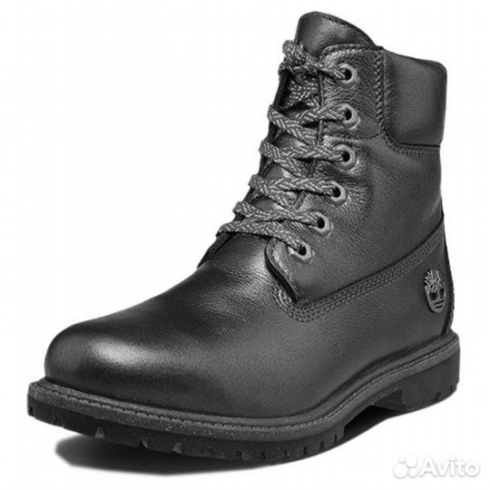 Timberland Outdoor Boots Women's Titanium Black (37)