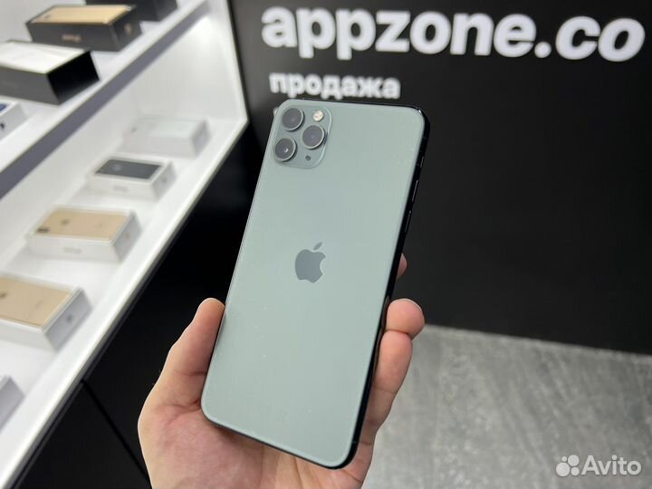 iPhone 11 Pro Max, 64 ГБ
