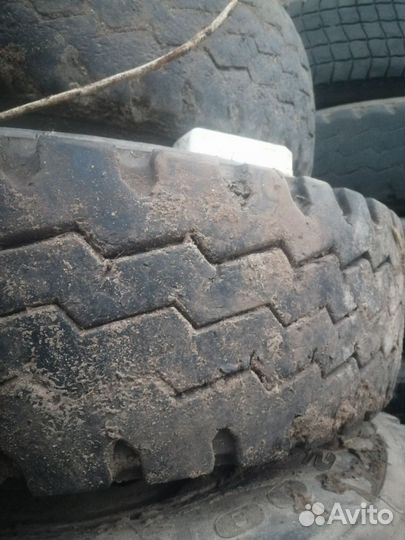 Резина на камаз, маз, хово, шакман 12г20