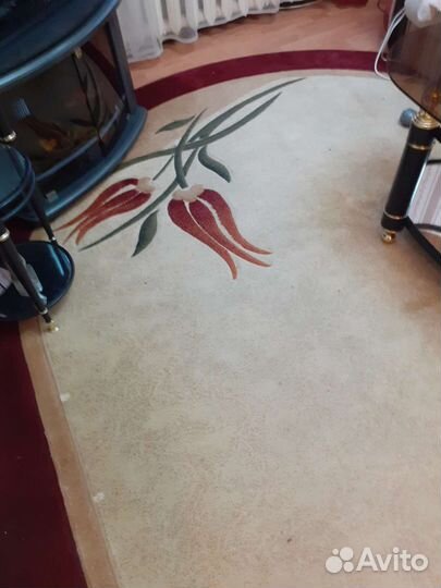 Ковер 2,5 х 3,5