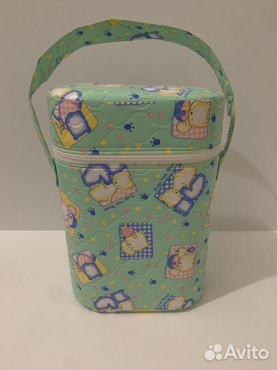 Контейнер для бутылочек