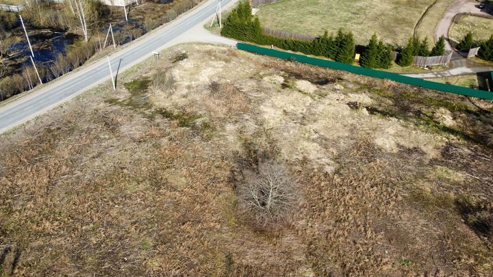 Участок 77 сот. (ИЖС)