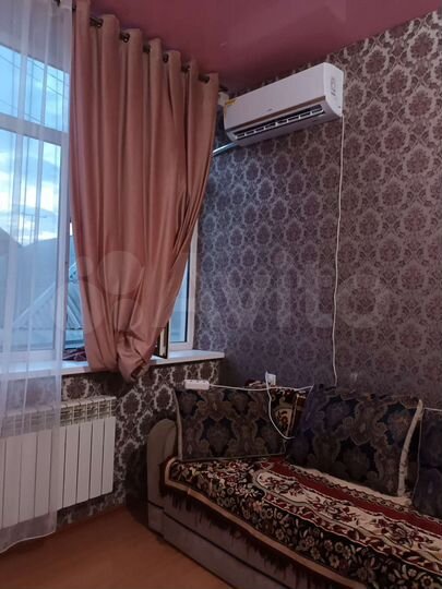 Дом 75 м² на участке 2 сот.