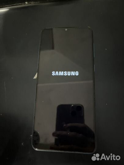 Samsung Galaxy A02, 3/32 ГБ